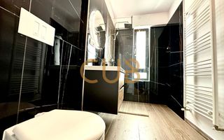 2cam DEOSEBIT|2loc.parcare, terasa11mp| Q apartments Lipovei - Poză 12