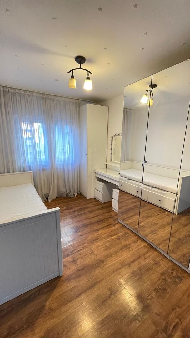 APARTAMENT ELEGANT METROU ZONA OBOR - Poză 7