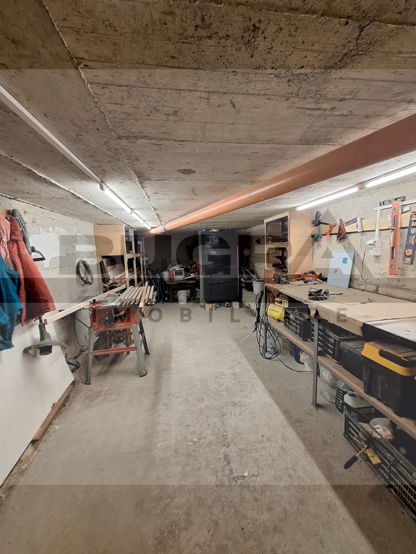 Casa individuala, 136 mp, gradina 380 mp, Dezmir - Poză 12