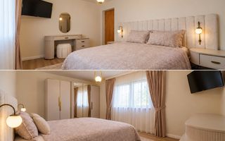 VILĂ 4 dormitoare, RENOVATĂ COMPLET 2026, Prundu, teren 937 mp - Poză 7