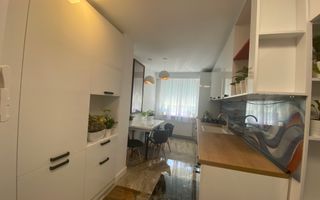Apartament 3 camere lux langa Prefectura - Poză 38