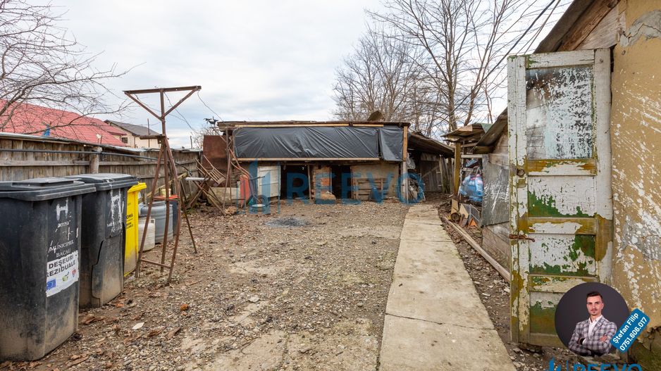 Casă de vânzare în Șerbănești, Bacău - Poză 20