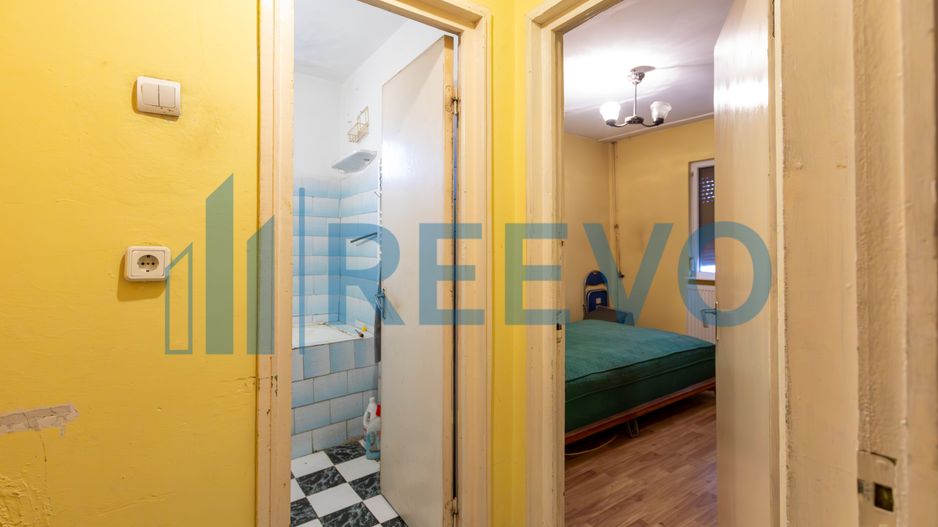 Apartament 3 camere, zona Narcisa, Bacău - Poză 13