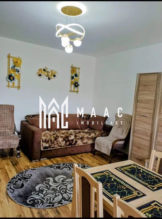 Apartament 1 Camera I 37MPU I Etaj 1 I Loc de parcare - Poză 4