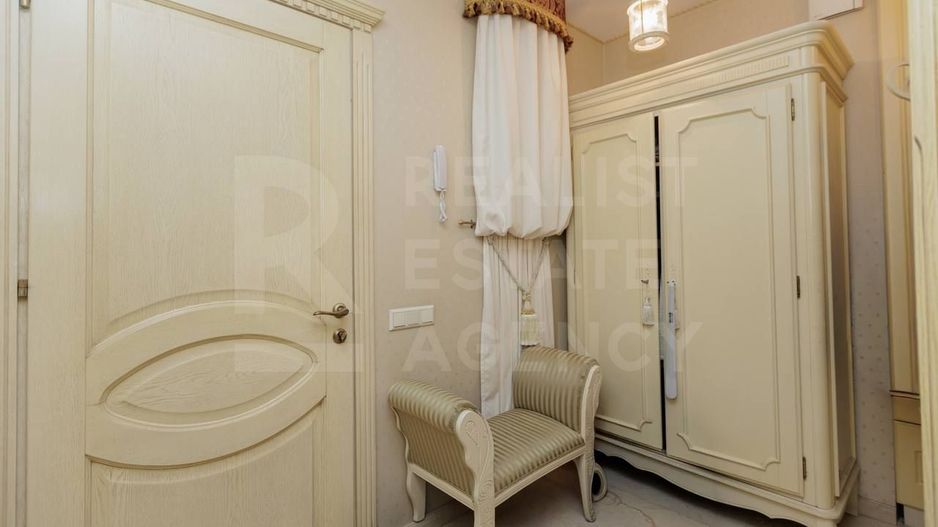 Chirie, apartament, 3 camere, bd. Ştefan cel Mare şi Sfînt, Centru - Poză 4