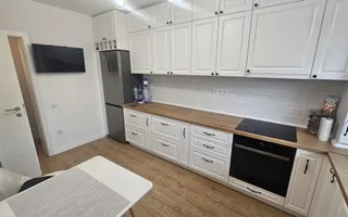 TRiplex cu 4 camere in Cartierul Arhitectilor, zona Lidl - Poză 14
