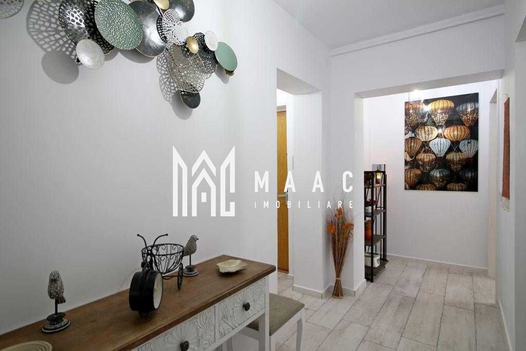 Apartament 2 camere de închiriat | Sibiu, Central | 54 mp - Poză 4