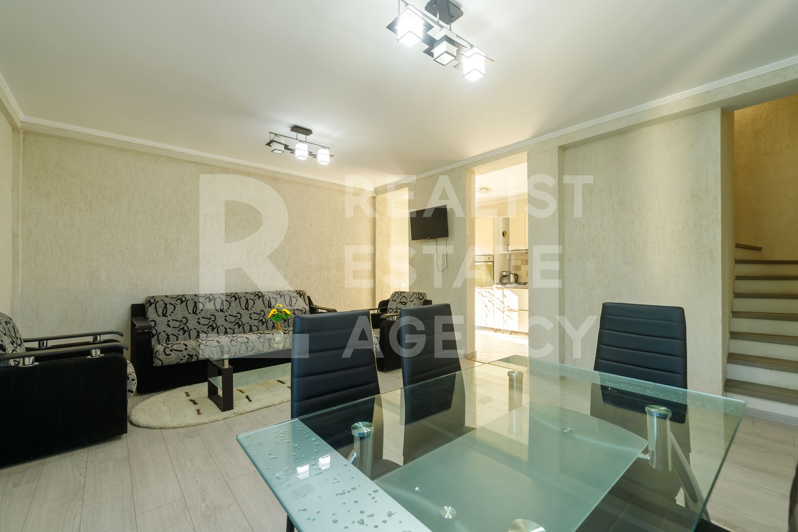 Vânzare, casă cu 4 camere, loc. Măgurele, Ilfov - Poză 18