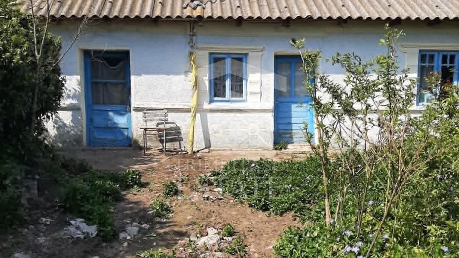 Teren intravilan 2562mp Loc 23 August | Ideal locuiță sau casă vacanță - Poză 2