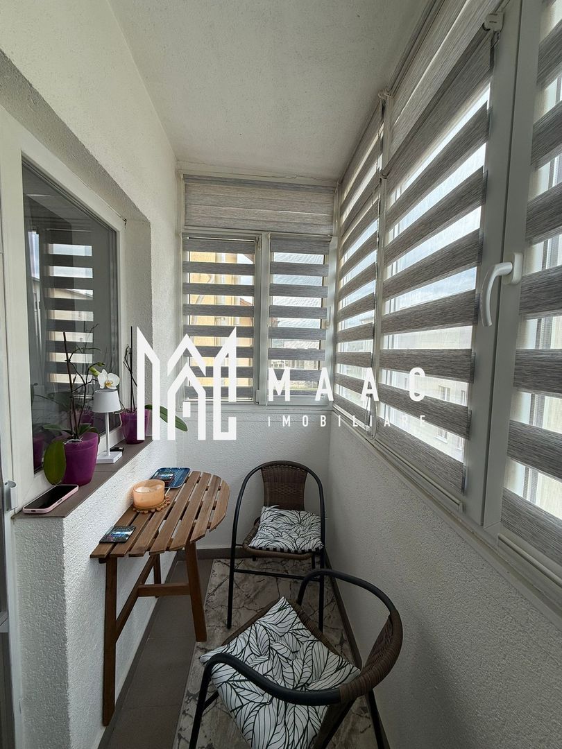 Apartament 2 Camere I 55 MP I Etaj 2 I Terasa I Selimbar - Poză 8