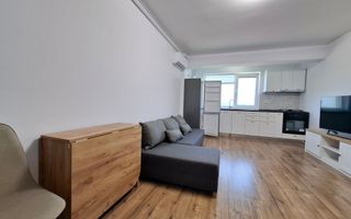 Apartament 2 camere, bloc 2023, mobilat modern, Cug Pepiniera - Poză 4