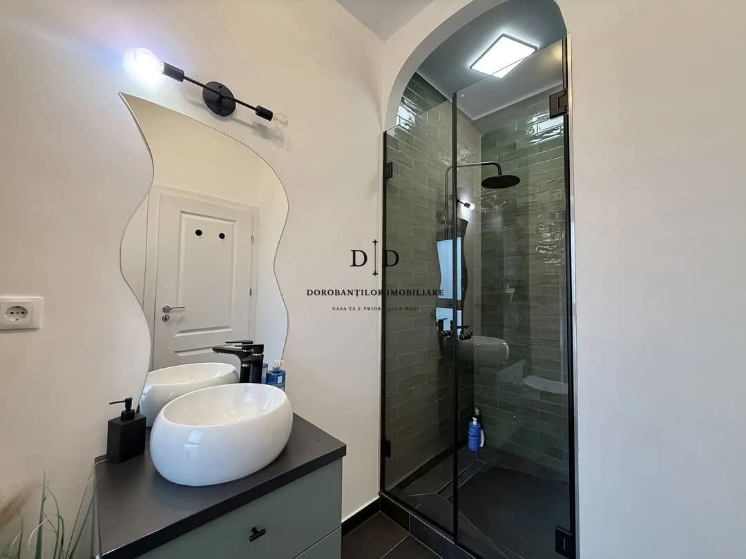 Vânzare Duplex finisaje LUX | Cartier Iris- zona Auchan - Poză 17