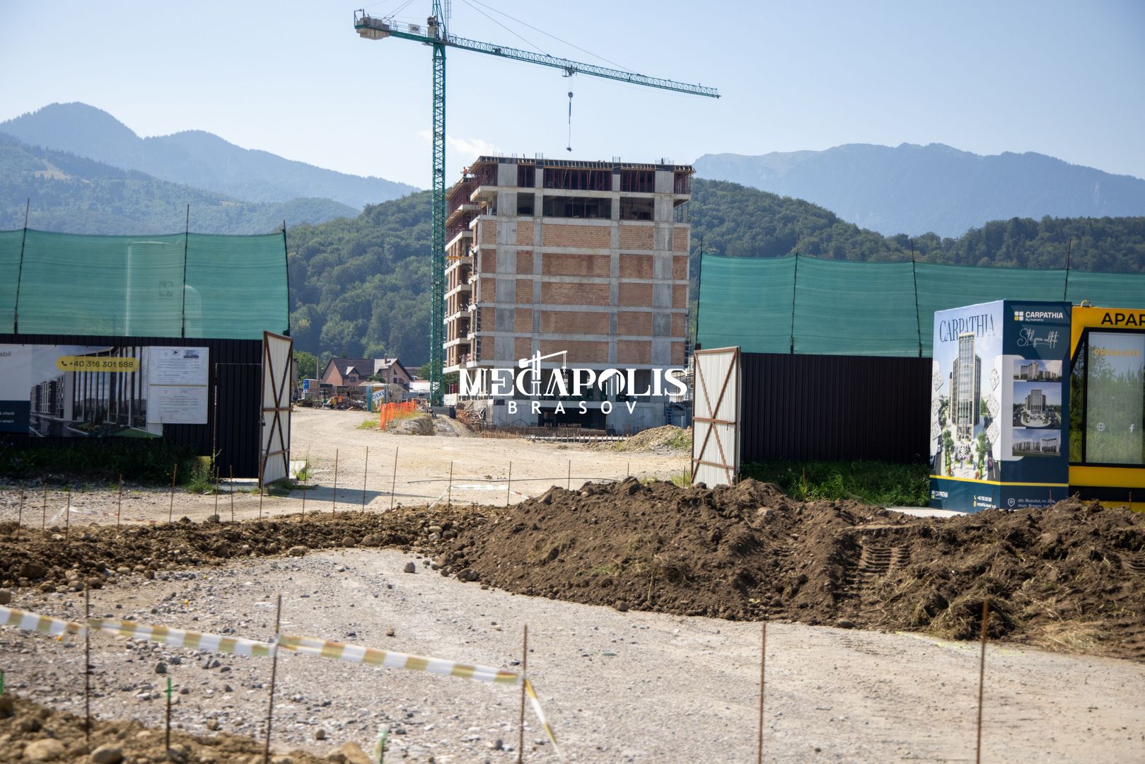 Apartament cu 3 camere | Noua | 97 mp Utili - Poză 14