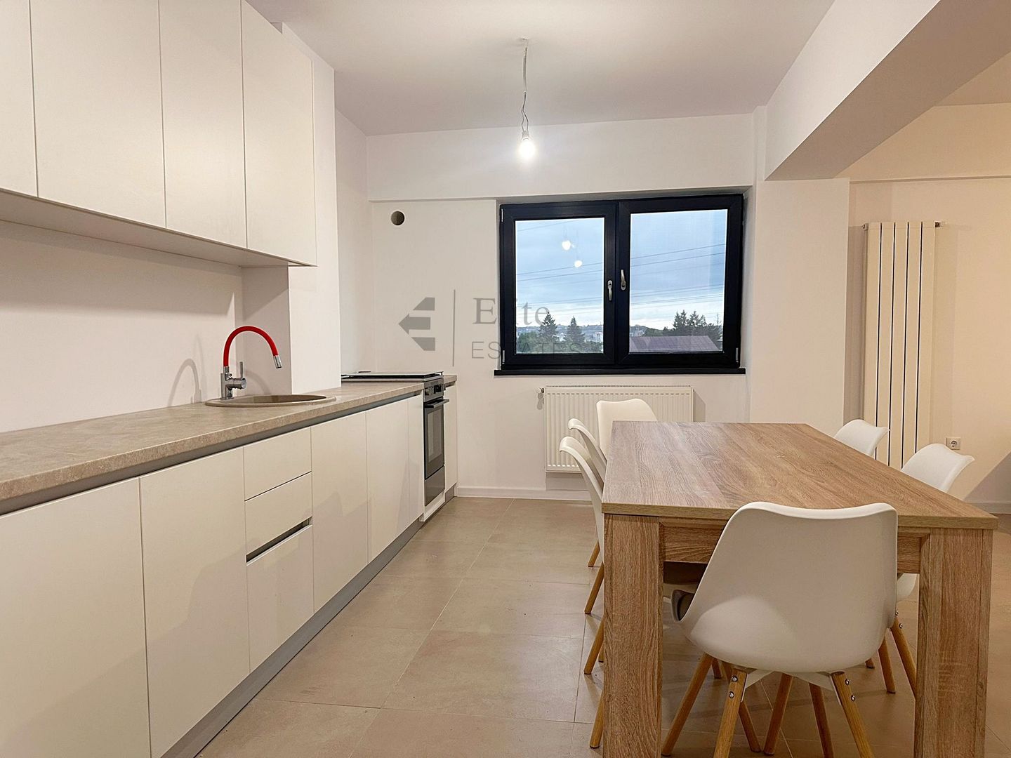 Apartament nou 2 camere de inchiriat Cantemir Universitatii Oradea - Poză 14