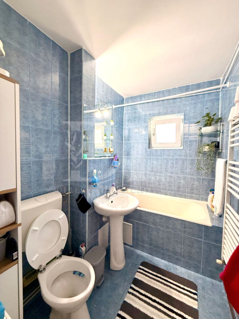Apartament la cheie / Zona Manastur - Poză 12