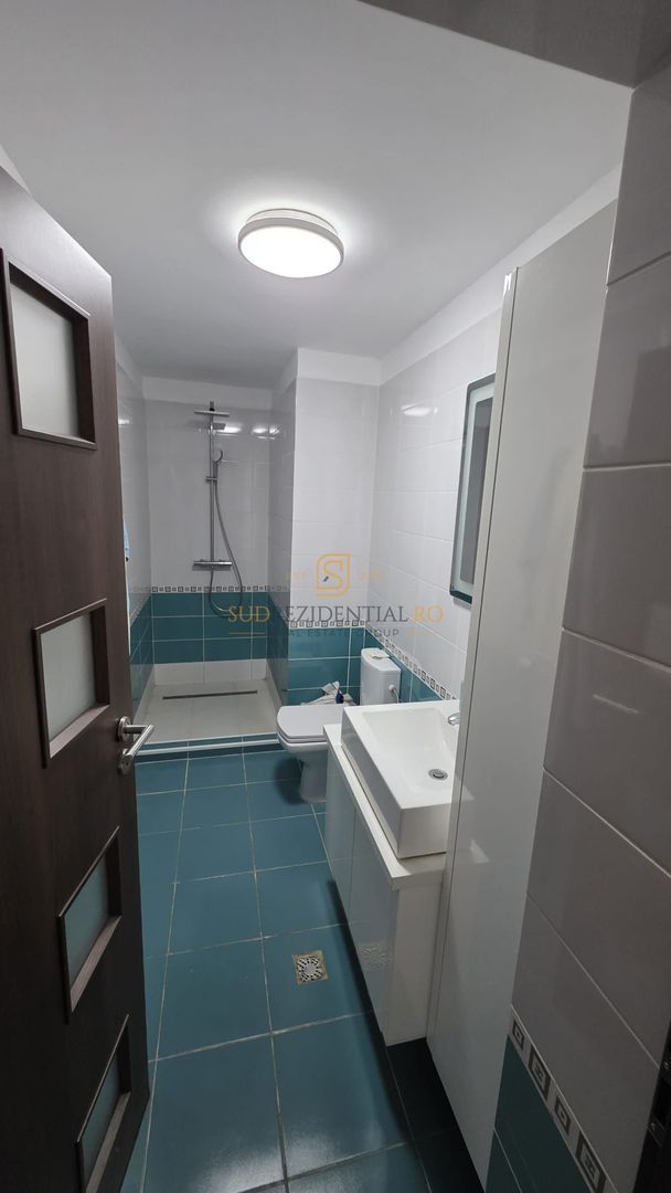 Casa Individuala cu 4 camere, Popesti-Leordeni, langa primarie - Poză 11