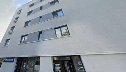 Maguricea Residence
