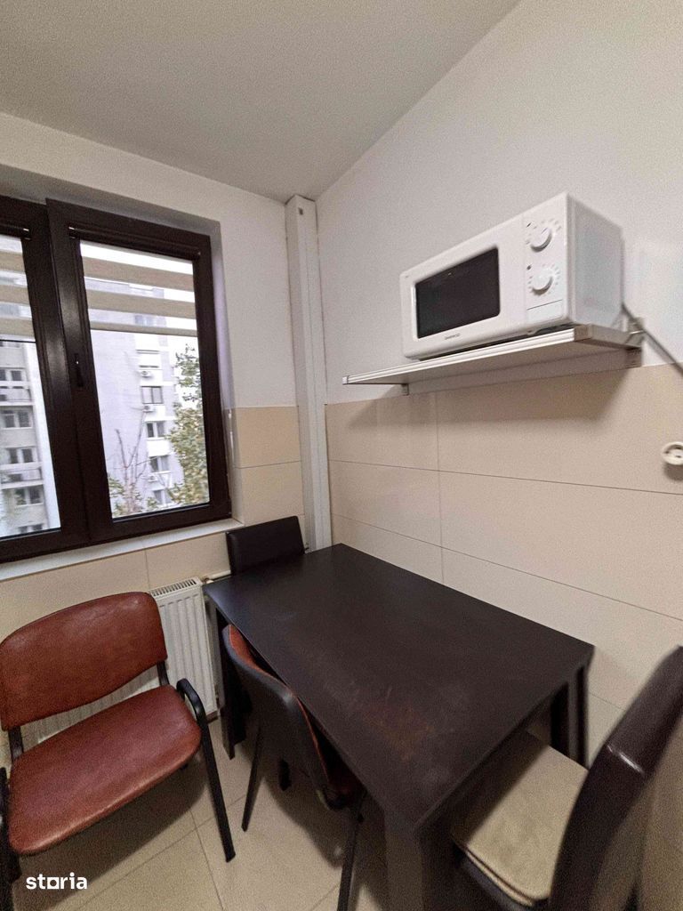 Ap. 2 camere de închiriat lângă parcul I.O.R. - Poză 9