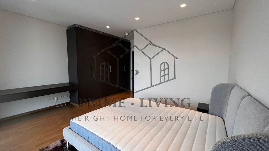 APARTAMENT SPATIOS DE LUX CU 2 DORMITOARE LA INCHIRIERE IN PRIMAVERII - Poză 5