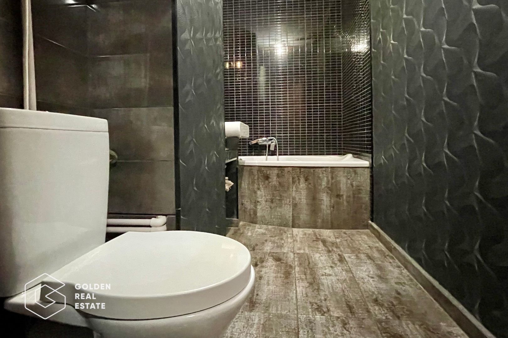 Garsoniera, decomandată, zona Lacul Tei - Poză 7