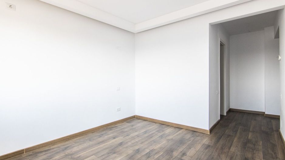 DE INCHIRIAT - PENTHOUSE-MILITARI-3 CAMERE CU TERASA DEOSEBITA 50MP,  NEMOBILAT - Poză 14