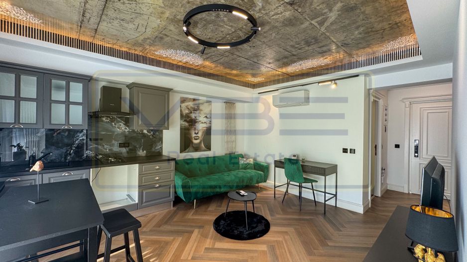 Apartament premium+parcare Moara de Vant - Poză 5