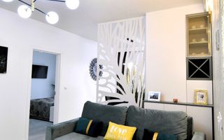 2 camere/ parcare / Zona Vivo - Poză 2