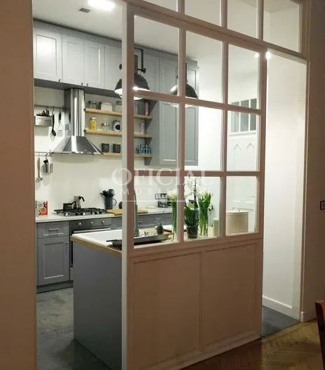 Apartament 4 Camere| 118 Mp | 2 Bai | Parcare | Marasti Dorobantilor - Poză 3