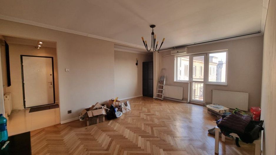 3 camere | Unirii | Elegant | Fara Risc Seismic - Poză 5