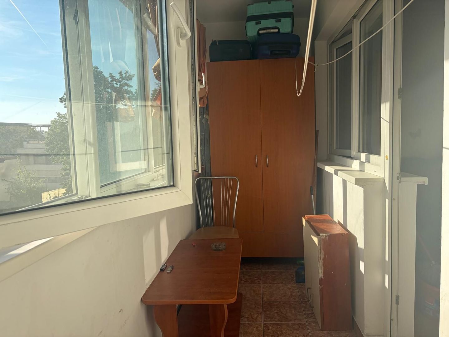 Apartament de inchiriat cu doua camere, Piata Iancului - Poză 9