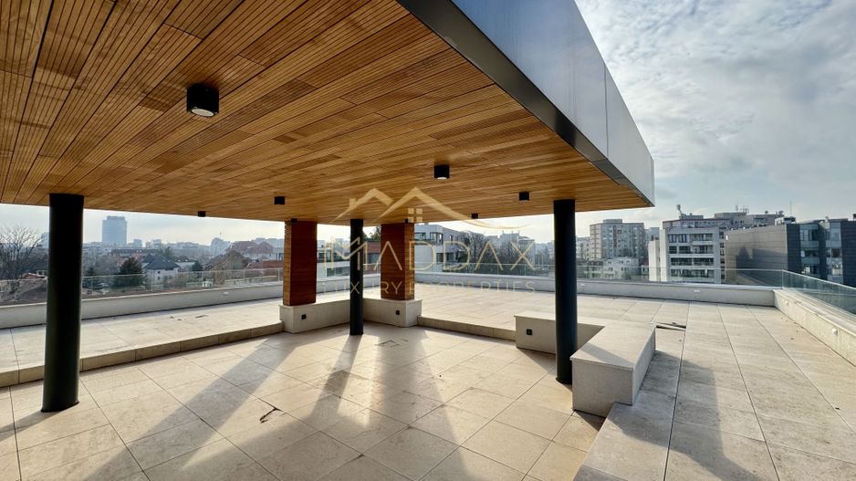 Resedinta de lux / * Kiseleff* - Poză 70