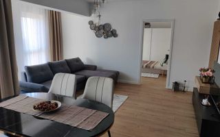 Apartament premium 2 camere, etaj intermediar – Florești. - Poză 1