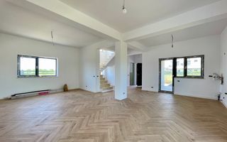 Vila P+1*4 Camere*3 Bai*Teren 300 mp//Tamasi - Corbeanca - Poză 9