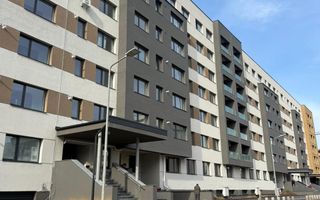 Apartament 2camere Grand Arena gata de mutare - Poză 1