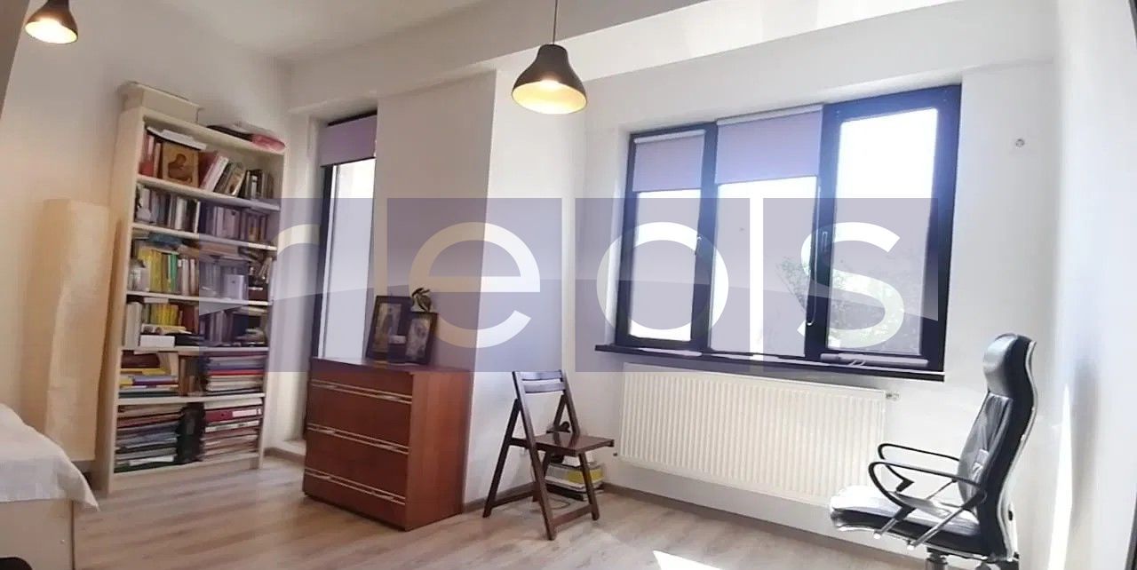 VANZARE GARSONIERA + BOXA BLOC NOU PARCUL CAROL TINERETULUI UNIRII - Poză 4