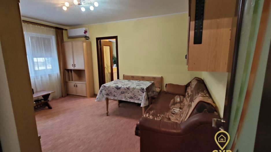 APARTAMENT CU 2 CAMERE DE ÎNCHIRIAT – VELENȚA, STRADA RĂZBOIENI - Poză 5