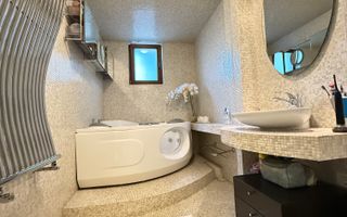 Apartament cu 3 camere de inchiriat in zona Herastrau-Soseaua Nordului - Poză 26