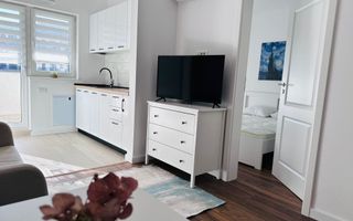 Inchiriere Studio disponibil imediat finisat modern - Poză 4