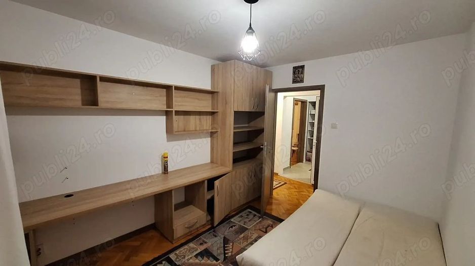 Apartament 3 camere zona Liviu Rebreanu - Titan metrou - Parc IOR - Poză 1