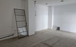 INCHIRIERE SPATIU COMERCIAL | DOROBANTI | 100 MP | STRADAL | - Poză 3