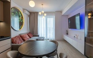 Apartament 2 camere, Mamaia Nord, la 500 m de plaja - Poză 3