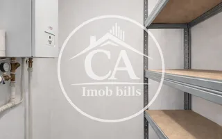 Casa de vanzare cu 4 camere in Oșorhei, Bihor - Poză 11