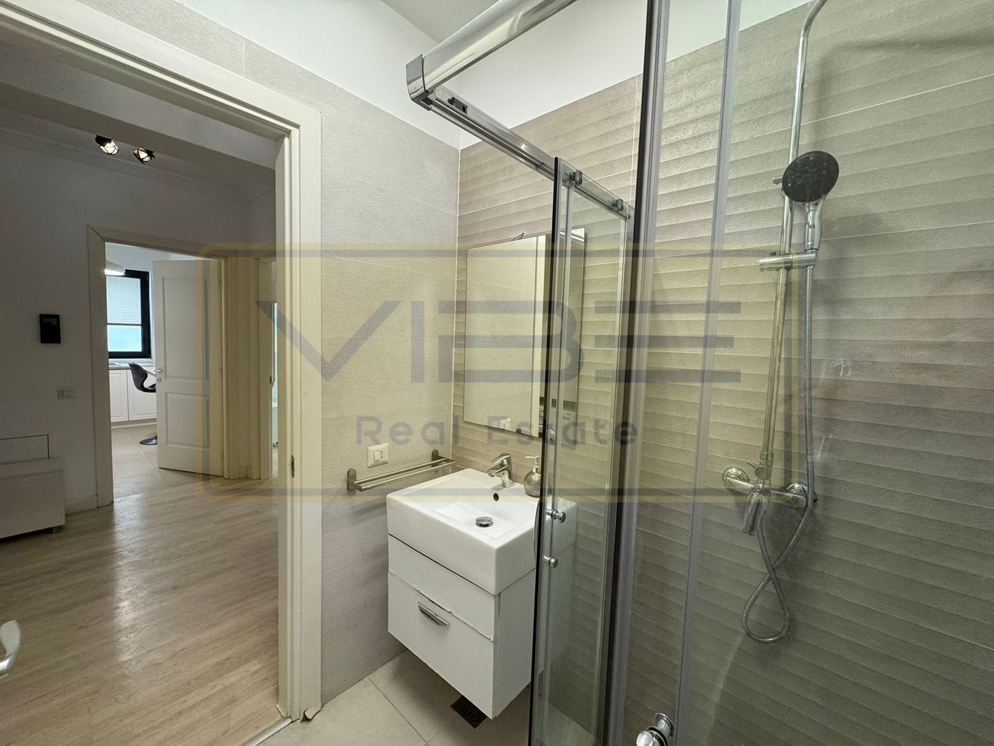 Apartament 2 camere decomandat+parcare subterana Pacurari - Poză 14