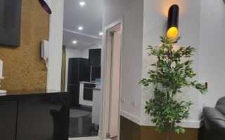 Duplex Floreasca/Barbu Vacarescu - Poză 6