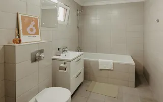 Apartament 3 camere elegant – Piata Unirii Timisoara - Comision 0 - Poză 14
