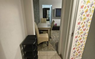 Apartament 3 camere – Zona Vest, parter – mobilat și utilat - Poză 20