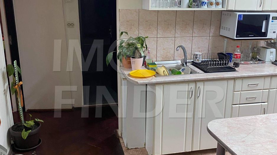Apartament 2 camere Decomandat Marasti - Poză 6