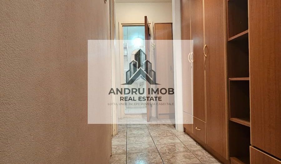 Apartament 2 Camere Decomandat | Zona Piața Reșița - Poză 11