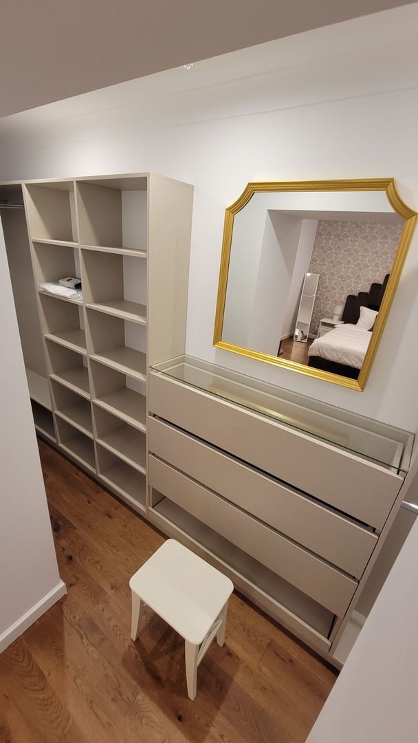 Apartament lux 2 camere, 91mp, parter în vilă, Mantuleasa – Renovat- Arhitect - Poză 6