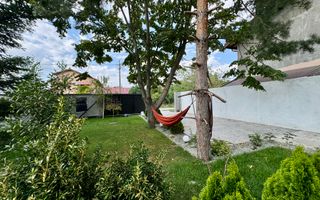 Vila cu 5 camere // * 565 mp gradina* // Tunari - Poză 86